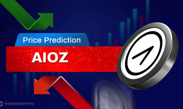 AIOZ Network (AIOZ) Price Prediction 2025, 2026-2030