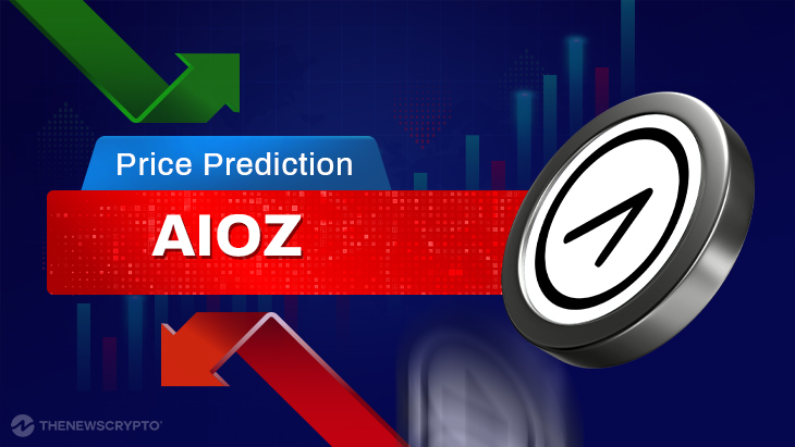 AIOZ Network (AIOZ) Price Prediction 2025, 2026-2030