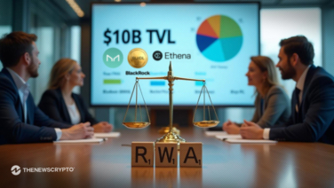 Real World Assets Record All-time Highs Amidst Dull Crypto Market