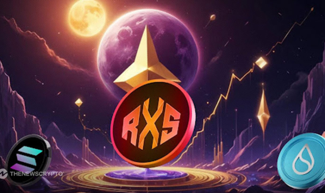 After Sui (SUI) and Solana (SOL), Could This $0.20 Token Be the Next to Skyrocket?