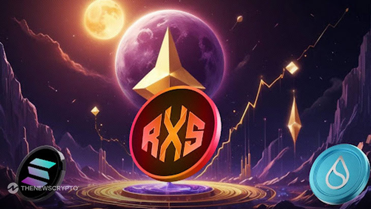 After Sui (SUI) and Solana (SOL), Could This $0.20 Token Be the Next to Skyrocket?