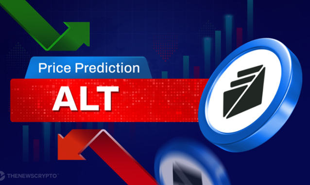Altlayer (ALT) Price Prediction 2025, 2026-2030