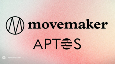 Aptos Movemaker Launches US$2 Million Grant Program and Exclusive Co-Working Space for Builders in Hong Kong