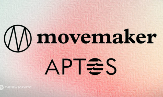 Aptos Movemaker Launches US$2 Million Grant Program and Exclusive Co-Working Space for Builders in Hong Kong