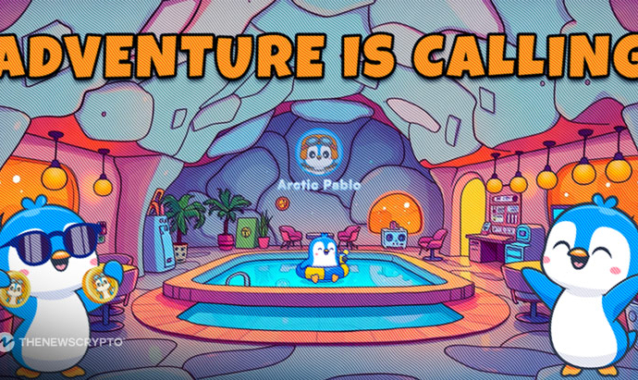 Stealing the Thunder: Arctic Pablo Coin Shines as the Best Crypto to Buy Today, Boasting 66% APY As Filecoin and Cosmos Gain Steam!