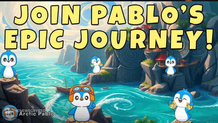 Skipped Peanut the Squirrel? Arctic Pablo Could Be Your Ticket—Top New Meme Coins to Invest in This Week