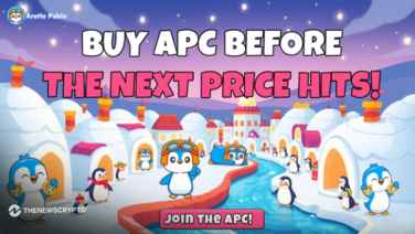 Arctic Pablo Coin Presale Tally Hits $1.64 Million – Next Price Surge Incoming! Get In Now Alongside Mog Coin And Ponke!
