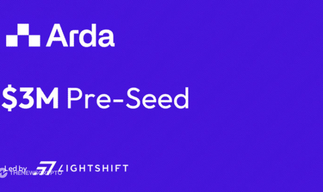 Arda Raises Pre-Seed to Build Real Estate’s Operating System, Led by Ex-Goldman MD & JPMC Crypto Head