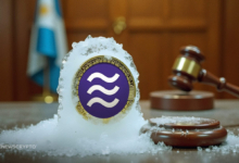 Argentine Prosecutor Seeks to Halt $100M in LIBRA Crypto Transfers