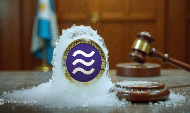 Argentine Prosecutor Seeks to Halt $100M in LIBRA Crypto Transfers