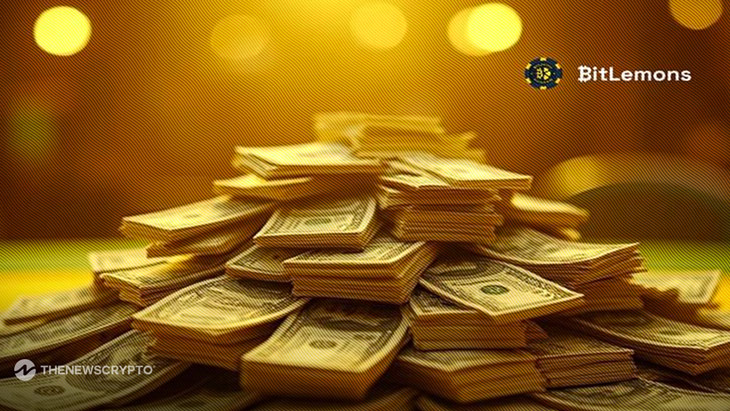 As TRUMP, PI & PEPE Attract Day Traders — $BLEM's $2m+ Presale Raising Milestone a Rare Pre-Listing Opportunity