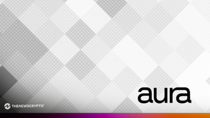 Aura Raises $5.5 Million Seed Round to Accelerate AI Model Validation and Rental Marketplace