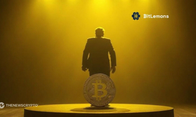 BTC, ADA & $TRUMP Are in the Spotlight—But Investors Are Taking a Closer Look at $BLEM’s 30% Gaming Revenue