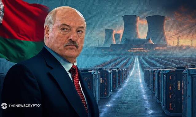 Belarus Plans Crypto Mining Expansion Amid U.S. Strategic Reserve Move