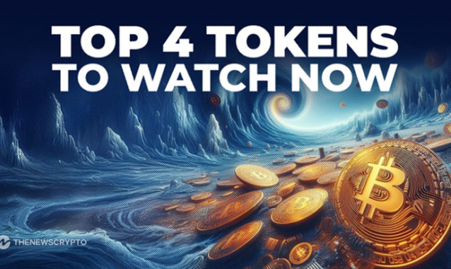Best Crypto Coins To Invest In Now for Massive Gains- Don’t Miss Out on these Hottest Picks