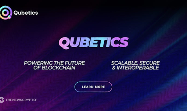 Best Crypto Presale to Invest This Week Sees Qubetics Mainnet Coming Q2 2025 as XRP and Aptos Make Moves