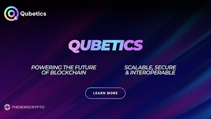 Best Crypto Presale to Invest This Week Sees Qubetics Mainnet Coming Q2 2025 as XRP and Aptos Make Moves