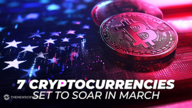 Best Crypto to Buy This Week | 7 Hidden Gems Poised for Explosive Growth and Big Market Moves
