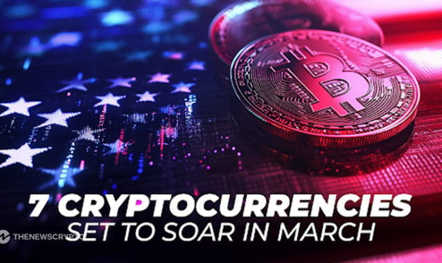 Best Crypto to Buy This Week | 7 Hidden Gems Poised for Explosive Growth and Big Market Moves