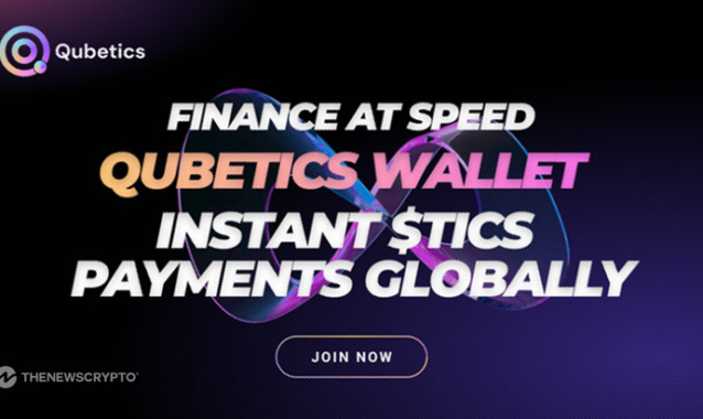 Best Cryptos To Buy and Hold for Short Term: Qubetics Aims for 132% ROI, Render’s Cloud Computing, and Aptos’ Future of dApps