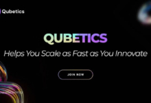 Best Cryptos To Join This Month: Qubetics Massive ROI, Stellar and Toncoin Focus On Payments and Transfers