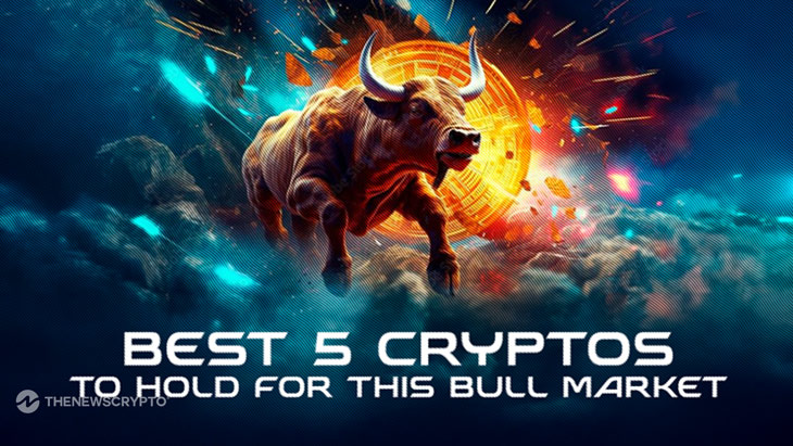 Best Cryptos Under $1: The Hidden Gems of 2025 You Can’t Miss