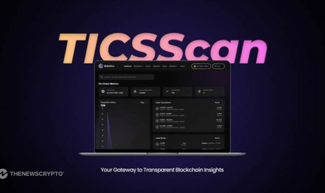 Best Cryptos for Exponential Returns: Why Qubetics, Tron & Algorand Are Game Changers