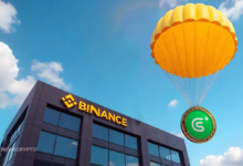 GoPlus Security (GPS) Jumps 25% After Binance Listing Announcement