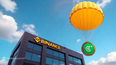 GoPlus Security (GPS) Jumps 25% After Binance Listing Announcement