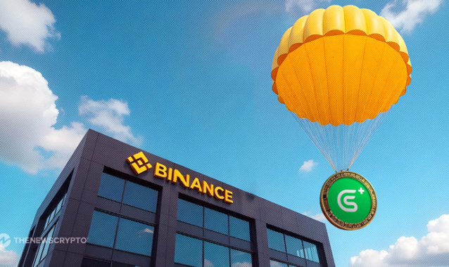 GoPlus Security (GPS) Jumps 25% After Binance Listing Announcement