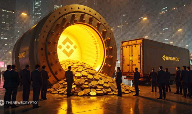 Crypto Markets Steady Amid Regulatory Progress and Shifting Macro Winds