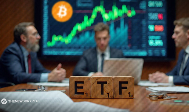 bitcoin etf