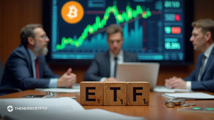 bitcoin etf