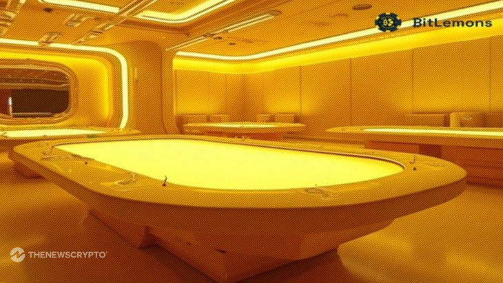 Bitcoin Is Stuck in Limbo? BitLemons ($BLEM) is Running the Tables