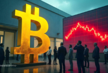 Can Bitcoin (BTC) Hold Above $82K, or Is a Correction Coming?