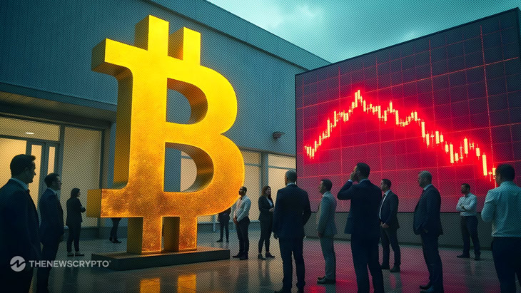 Can Bitcoin (BTC) Hold Above $82K, or Is a Correction Coming?