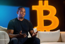 Arthur Hayes Predicts Bitcoin's Rebound Despite Market Volatility