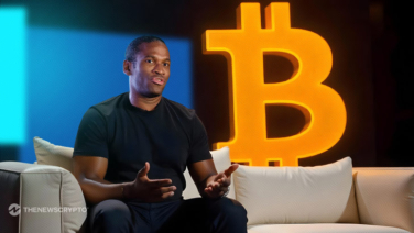 Arthur Hayes Predicts Bitcoin's Rebound Despite Market Volatility