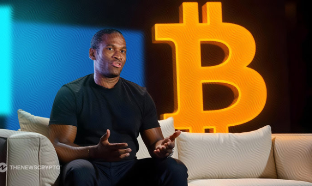 Arthur Hayes Predicts Bitcoin's Rebound Despite Market Volatility