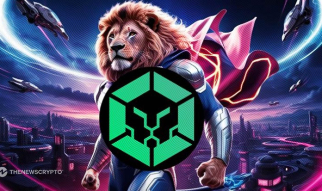 Bitcoin (BTC) Hovers Around $83K as Institutional Investors Pour In—Ethereum (ETH) at $1,934, While BinoFi (BINO)’s Revolutionary DeFi Suite Attracts More Investors