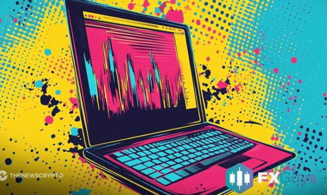 Bitcoin Cash Hits New Transaction High While FX Guys’ Presale Demand Is Breaking the Internet!