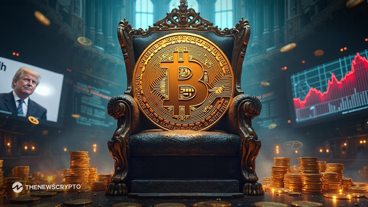 Altcoin Hopes Fade as Bitcoin Dominance Rises to 62.18%