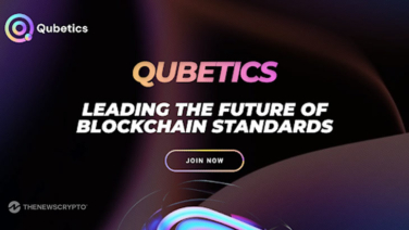 Bitcoin’s 10,000% Rise Is Gone—Qubetics Could Be Your Next Big Shot–Best Crypto to Buy This Month!