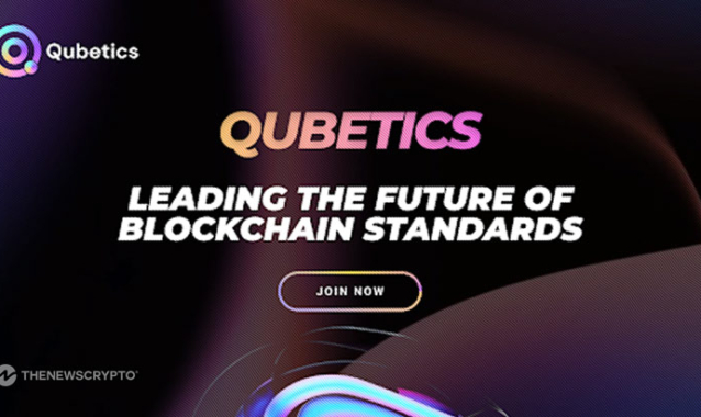 Bitcoin’s 10,000% Rise Is Gone—Qubetics Could Be Your Next Big Shot–Best Crypto to Buy This Month!