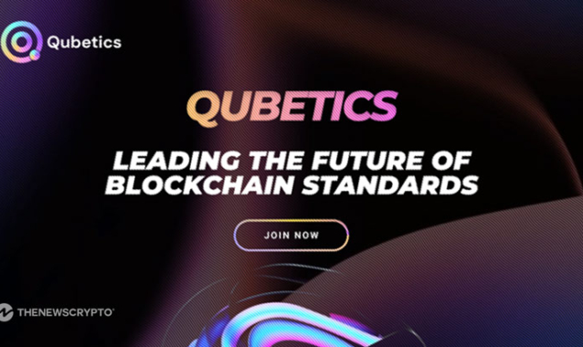 Bitcoin’s Best Days Are Over—Qubetics Leads the Best Cryptos To Buy This Month!