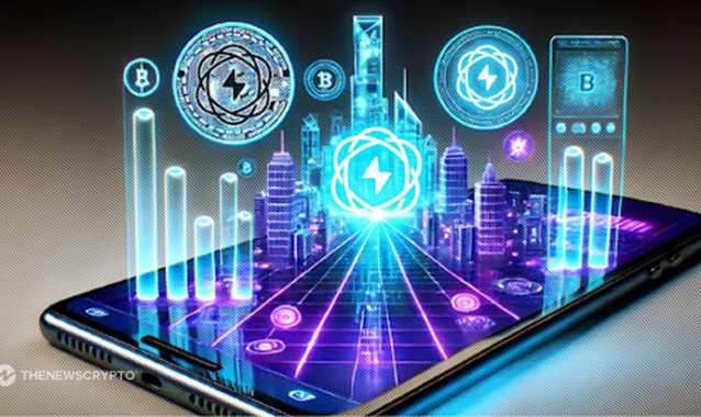 Bitcoin’s Road to $150K- How Lightchain AI and Solana are Driving the Future