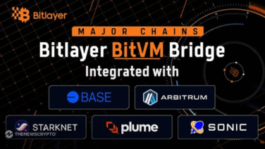 Bitlayer Advances the First BitVM Implementation Through Major Strategic Partnerships