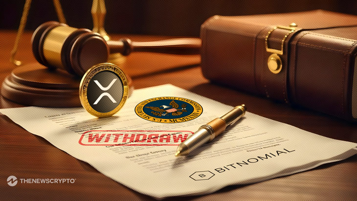 Bitnomial Launches First CFTC-Regulated XRP Futures and Withdraws SEC Lawsuit