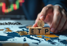 BlackRock Debuts Bitcoin ETP in Europe After U.S. ETF Success