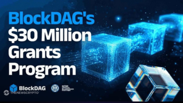 BlockDAG’s $30M Grants Reshape Crypto While Ethereum Eyes a Breakout & Solana Struggles